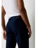 Paddock's 5-Pocket Hose BEN in navy