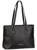 Valentino Bags Shopper Brixton X11 in Nero