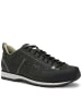 DOLOMITE Trekkingschuhe low in schwarz