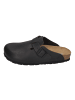 ROHDE Clogs ALBA 6073 in schwarz