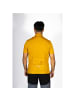 Maul Sport T-Shirt Inselberg fresh in Gelb
