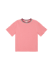 s.Oliver T-Shirt kurzarm in Pink