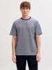 Jack & Jones T-shirt in Maritime Blue