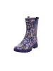AIGLE Gummistiefel in blau