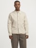 Jack & Jones Strickjacke in Silver Lining