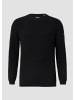 s.Oliver Strickpullover  in  9999_schwarz