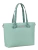 Fritzi aus Preußen Shopper Cloud Shopper in Jade