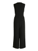 BETTY & CO Jumpsuit ohne Arm in Schwarz