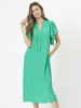 Co'couture Kleid SunriseCC in Green