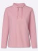 WITT WEIDEN Sweatshirt in hortensie