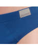 Sloggi Slip 2er Pack in Blau