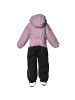 Isbjörn of Sweden KIDS PENGUIN SNOWSUIT in Pink