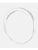 Diamant L'éternel Eternity-Ring aus 375 Weißgold mit 0.25 Karat Diamant