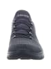 Skechers Slipper in blau