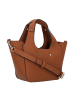 Guess Calista Handtasche 24 cm in caramel