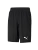 Puma Shorts DryCell Material in Schwarz