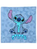 Disney Duschtusch Lilo & Stitch in blau
