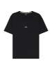 BOSS Unique T-Shirt in Schwarz