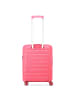 MODO by roncato Starlight 3.0 4 Rollen Kabinentrolley 55 cm mit Dehnfalte in coral pink