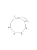 PURELEI Armband Seed Silber