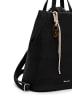 Tamaris Rucksack TAS Karen in black