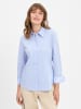 JOOP! Bluse Belli in hellblau