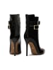 Kazar Boots in Schwarz