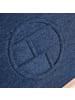 Tom Tailor Gilda Shopper Tasche L 46 cm denim blue