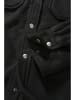Brandit Brandit Herren Jeff Fleece Shirt Long Sleeve in black