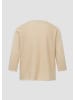 s.Oliver Strickpullover in 0406_beige