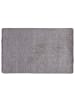 Hanse Home Fussmatte Clean & Go Grau