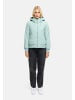 Navahoo Outdoorjacke Kichermaus 14 in Dusty Mint