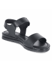 Tamaris Sandalette in schwarz