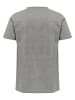 Hummel Hummel T-Shirt Hmlmove Herren in GREY MELANGE