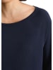 Marc O'Polo DENIM Longsleeve relaxed in Blue Depths