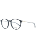 Lozza Unisex Optische Fassungen Panto Schwarz