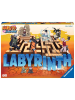 Ravensburger Schiebespiel Naruto Shippuden Labyrinth Ab 7 Jahre in bunt