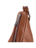 PICARD Highlands Schultertasche Leder 29 cm cognac