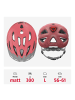ABUS Fahrradhelm Urban-I 3.0 in living coral