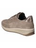 Beliana orthopädischer Schnürhalbschuh in grey