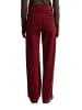 Marc O'Polo DENIM Cordhose Model Tomma wide in Deep Burgundy