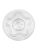 Korkmaz Korkmaz Perla Spaghetti-Topfset 20 x 18 cm - 18/10-Edelstahl in Silber