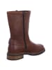 Palpa Stiefelette in braun