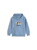 Marc O'Polo KIDS-BOYS Hoodie in BLUE EASE