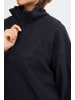 North Bend Fleecejacke NBConza W in Schwarz