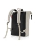 Reisenthel Daypack 43 cm in herringbone sand