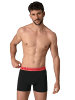 Muchachomalo 10er-Set: Boxershort in Mehrfarbig - für Herren