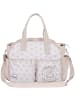 Disney Wickeltasche Minnie Mouse Dear-Mommy in rot