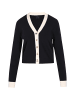 DreiMaster Women Cardigan in navy