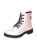 VADO  Winterstiefel in rosa